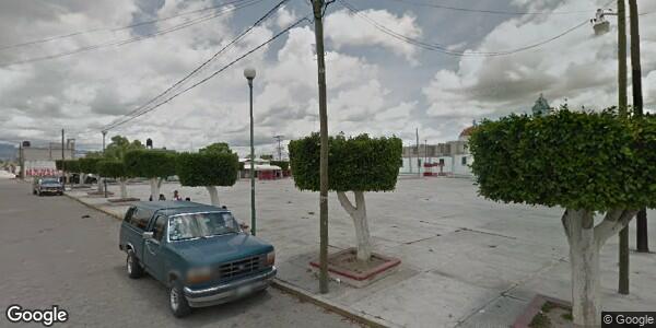 OFICINA DEL SECRETARIO GENERAL